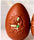 Thorntons Milk Chocolate Dinosaur Egg 151G (Pack of 2) "Deliciousness that brings a smile" For All Occasions Easter,Christmas,Birthday