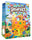 Smarties Dinosaur Milk Chocolate Giant Easter Egg 226g (Pack of 2) Delicious And Tasty "A symphony of flavors" For All Occasions