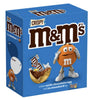 M&Ms Crispy Large Egg 156g (Pack of 4) "Deliciousness that brings a smile" For All Occasions