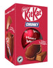 Kit Kat Chunky Easter Egg 110g (Pack of 2) "A symphony of flavors" For All Occasions