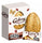Galaxy Minstrels Milk Chocolate Large Easter Egg 162g (Pack of 4) "A symphony of flavors" For All Occasions