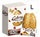 Galaxy Minstrels Milk Chocolate Large Easter Egg 162g (Pack of 4) "A symphony of flavors" For All Occasions