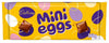 Cadbury Mini Egg Chocolate Bar 360G (Pack of 4) "Taste The Sweetness In Every Bite" Twisty Treat, Special For Easter Christmas,Birthday