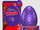 Cadbury Wispa Large Easter Egg 177g (Pack of 4) "A symphony of flavors" Delicious And Tasty For All Occasions