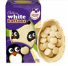 Cadbury White Chocolate Buttons Egg 91g (Pack of 6) "A symphony of flavors" Delicious And Tasty For All Occasions
