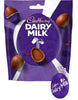 Cadbury Dairy Milk Mini Chocolate Eggs Bag 77g (Pack of 4) "A symphony of flavors" Delicious And Tasty For All Occasions