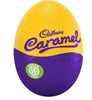 Cadbury Caramel Chocolate Egg 40g (Pack of 6) Deliciousness that brings a smile" For All Occasions