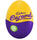 Cadbury Caramel Chocolate Egg 40g (Pack of 6) Deliciousness that brings a smile" For All Occasions