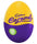 Cadbury Caramel Chocolate Egg 40g (Pack of 6) Deliciousness that brings a smile" For All Occasions