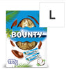 Bounty Milk Chocolate Easter Egg 177g (Pack of 4) Deliciousness that brings a smile" For All Occasions
