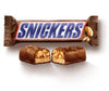Snickers Chocolate Milk Caramel Peanut 40 Pcs (Full Box) "Deliciousness that brings a smile" For All Occasions