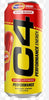 C4 Energy Drink Cherry, Carbonated Sugar Free Pre Workout Performance (Pack of 12) "Formulated To Invigorate And Energize"