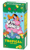 Um Bongo Tropical Drink 1.5ltr (Pack of 8) "Deliciousness that brings a smile" For All Occasions