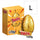Twix Milk Chocolate Easter Egg 170g (Pack of 4) "Deliciousness that brings a smile" For All Occasions Easter,Christmas,Birthday