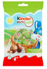 Kinder Mini Eggs 75g (Pack of 6) "Deliciousness that brings a smile" For All Occasions