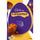 Cadbury Caramel Milk Chocolate Easter Egg 190g (Pack of 4) "A symphony of flavors" Delicious And Tasty For All Occasions
