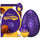 Cadbury Caramel Milk Chocolate Easter Egg 190g (Pack of 4) "A symphony of flavors" Delicious And Tasty For All Occasions