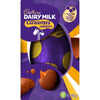 Cadbury Caramel Nibbles Easter Egg 88g (Pack of 6) "A symphony of flavors" Delicious And Tasty For All Occasions
