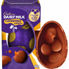 Cadbury Caramel Nibbles Easter Egg 88g (Pack of 6) "A symphony of flavors" Delicious And Tasty For All Occasions