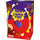 Cadbury Creme Egg Large Easter Egg 190g (Pack of 4) "Taste The Sweetness In Every Bite" Twisty Treat, Special For Easter Christmas,Birthday