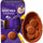 Cadbury Dairy Milk Chocolate Buttons Egg 90g (Pack of 6) "Taste The Sweetness In Every Bite" Twisty Treat, Special For Easter Christmas,Birthday