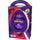 Cadbury Dairy Milk Fruit & Nut Chocolate Easter Egg 273g (Pack of 4) "Deliciousness that brings a smile" For All Occasions Easter,Christmas,Birthday