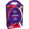 Cadbury Dairy Milk Fruit & Nut Chocolate Easter Egg 273g (Pack of 6) "Deliciousness that brings a smile" For All Occasions Easter,Christmas,Birthday