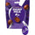Cadbury Dairy Milk Mini Chocolate Eggs Bag 77g (Pack of 12) "A symphony of flavors" Delicious And Tasty For All Occasions