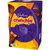 Cadbury Crunchie Chocolate Easter Egg 167g (Pack of 4) Deliciousness that brings a smile" For All Occasions