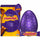 Cadbury Crunchie Chocolate Easter Egg 167g (Pack of 4) Deliciousness that brings a smile" For All Occasions