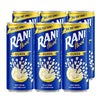 Rani Guava Fruit Drink With Chunks Fruit Drink 240ml (Pack of 24) Delicoius And Tasty