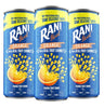 Rani Float Orange Flavor Fruit Drink 240ml (Pack of 24) Delicoius And Tasty