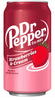 Dr Pepper Strawberries & Cream Can 355ml (Pack of 24) "Deliciousness that brings a smile" For All Occasions