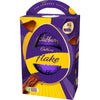 Cadbury Flake Chocolate Easter Egg 226g (Pack of 4) Delicious And Tasty "A symphony of flavors" For All Occasions