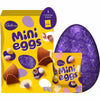 Cadbury Mini Eggs Chocolate Egg 181g (Pack of 4) Deliciousness that brings a smile" For All Occasions