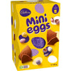 Cadbury Mini Eggs Chocolate Egg 181g (Pack of 4) Deliciousness that brings a smile" For All Occasions