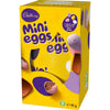 Cadbury Mini Eggs Chocolate Egg 95g (Pack of 3) "A symphony of flavors" Delicious And Tasty For All Occasions