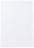A4 Hammered Card, White, Pack of 100 White Sheets Hammered Card
