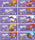 Milka Assorted Chocolates Variety Pack (12 Assorted Chocolates)