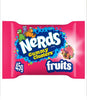 Nerds Gummy Clusters Fruit-Flavour Candy 45G x 20