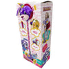 Scooter 3 Wheeled Perrycornio Plush Head Scooter For Kids -UK Fast Delivery