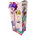 Scooter 3 Wheeled Perrycornio Plush Head Scooter For Kids -UK Fast Delivery