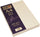 Craft UK W123 White Recycled Linen Card 300 gsm - 100 Sheets, A4 WhiteSheet