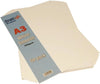 A3 300gsm Smooth Card - White (Pack of 50 Sheets)- Free Delivery Easy To Use