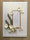 Craft UK 263 DL Card and Envelope pack of 100- White,91 x 152 x 3.81 cm