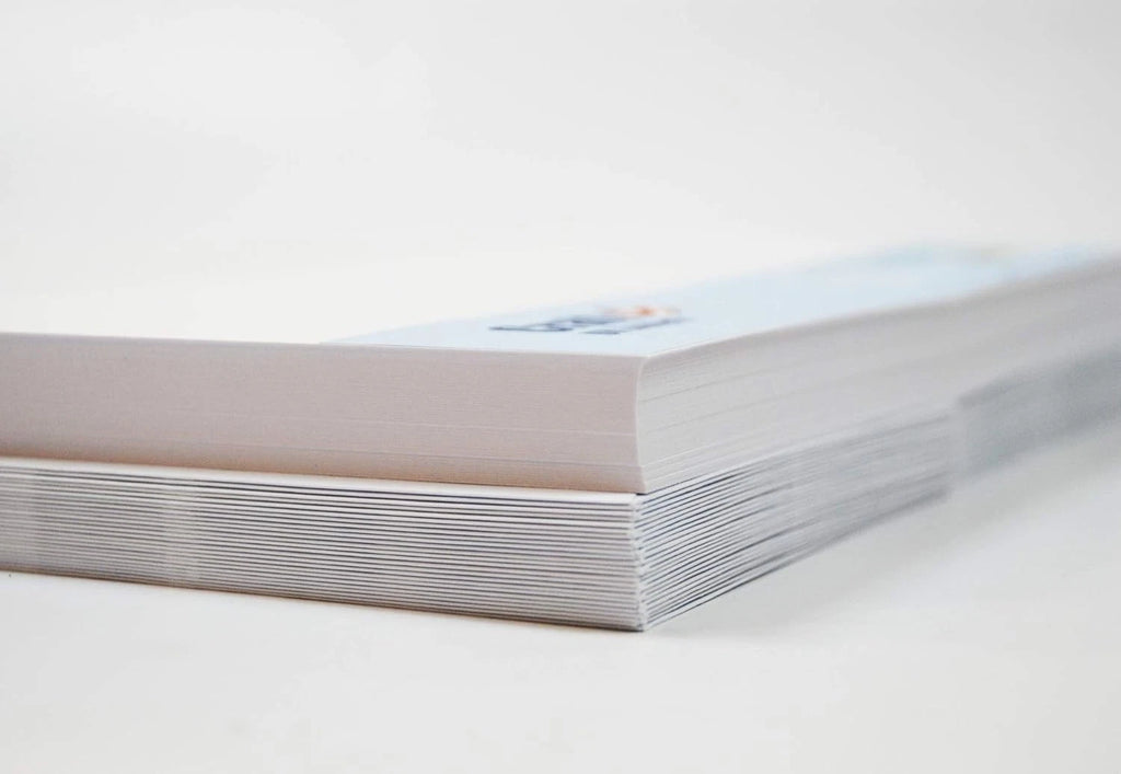Craft UK 863 8 x 8 inch Card and Envelope Pack of 100 - White
