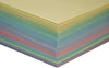 Craft UK 2308 - 6x6" Assorted Pastel Cards & Envelopes Pack of 40 (Copy)