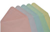 Craft UK 2308 - 6x6" Assorted Pastel Cards & Envelopes Pack of 40 (Copy)