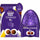 Cadbury Dairy Milk Buttons Traditional Easter Egg 190g (Pack of 2) Gift For Easter