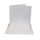 Craft UK 263 DL Card and Envelope pack of 100- White,91 x 152 x 3.81 cm